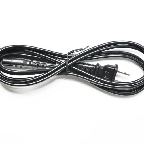 VapirRise Power Cord – 110V