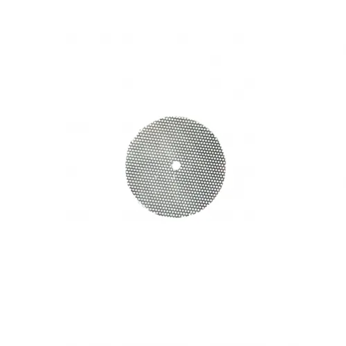 VapirRise 1.0 Screens – plunger and chamber