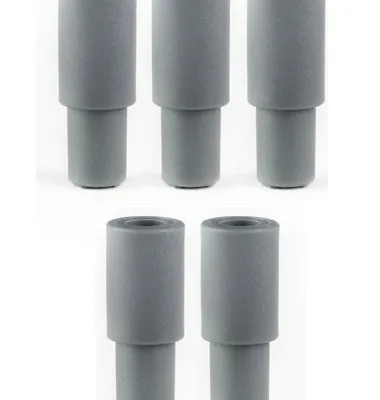 WISPR parts