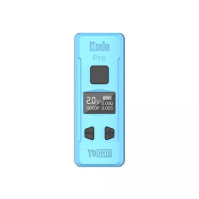 Yocan Kodo Pro 510 Battery