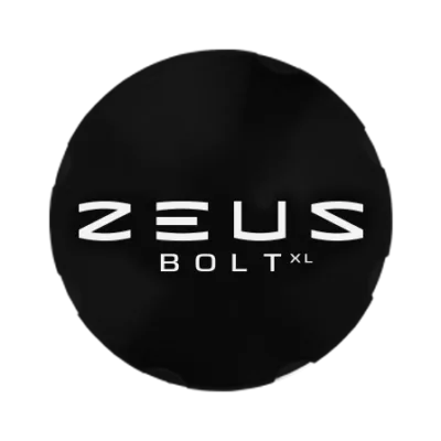 Zeus Bolt XL Grinder