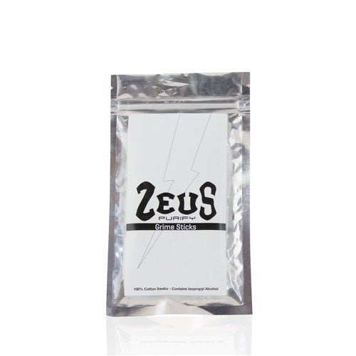 Zeus Grime Cleaning Sticks – 20 Pack