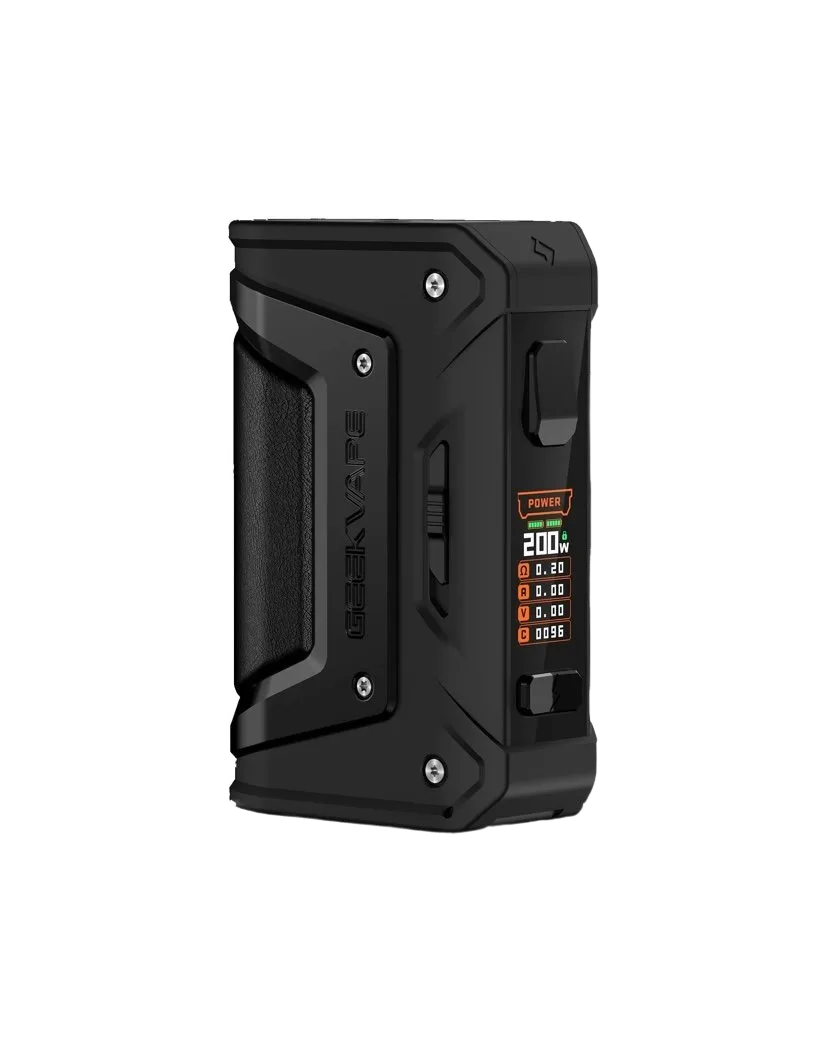 Geek Vape Aegis L200 Vape Kit Bundle